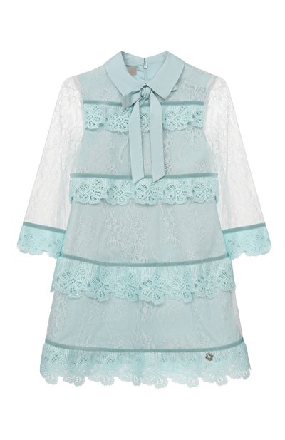 Платье ELIE SAAB JUNIOR, арт. EFAB104/TS0845_001