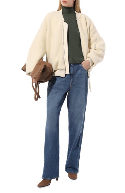 Шерстяной бомбер LANEUS, арт. GBD306, фото 2