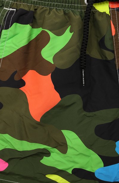 Плавки-шорты MC2 SAINT BARTH, арт. STBK/JEAN LIGHTING/00366D, фото 3