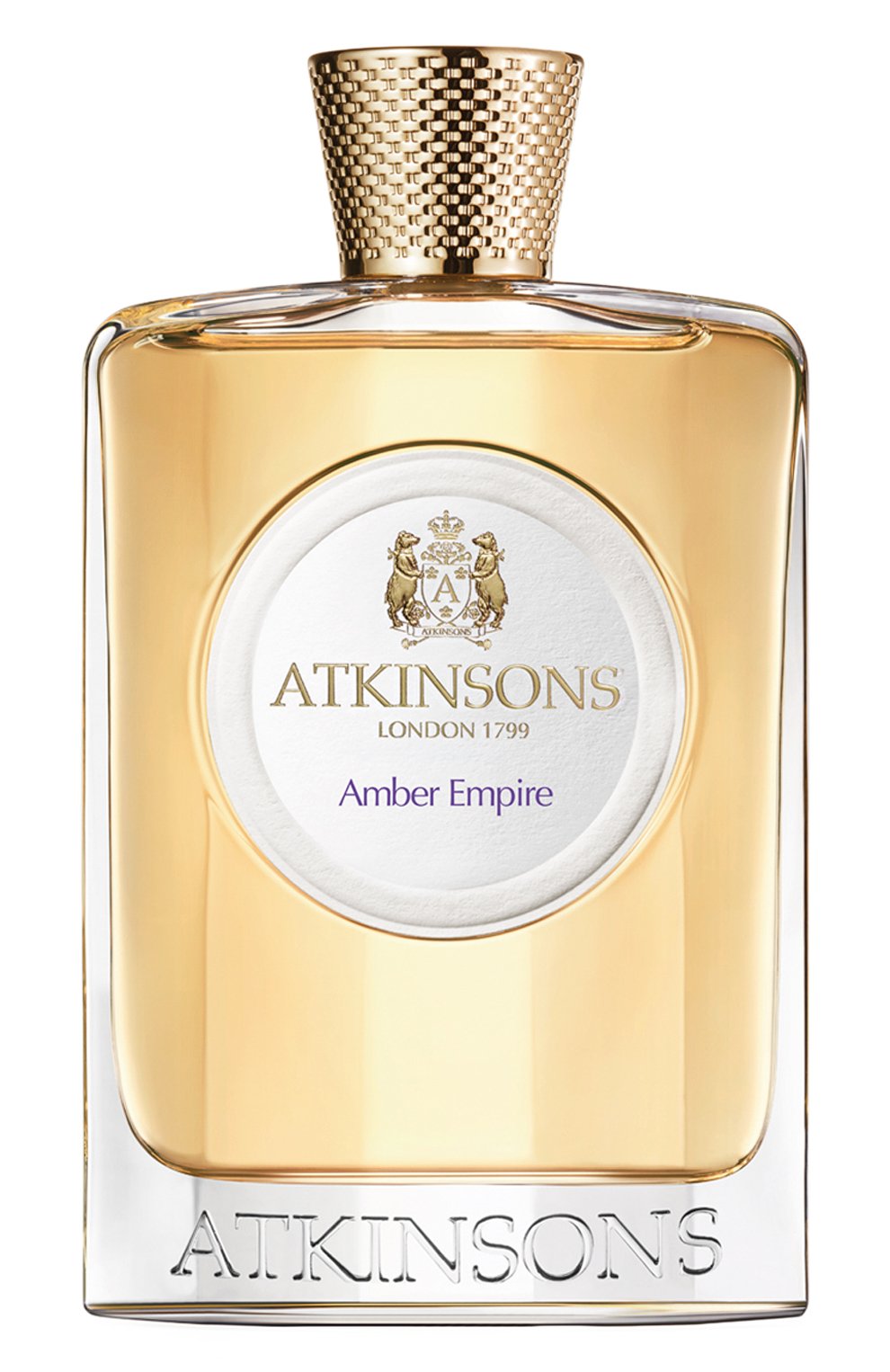 Туалетная вода amber empire (100ml) ATKINSONS, арт. 8011003866779, фото 1