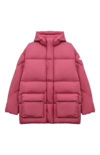 Темно-розовый