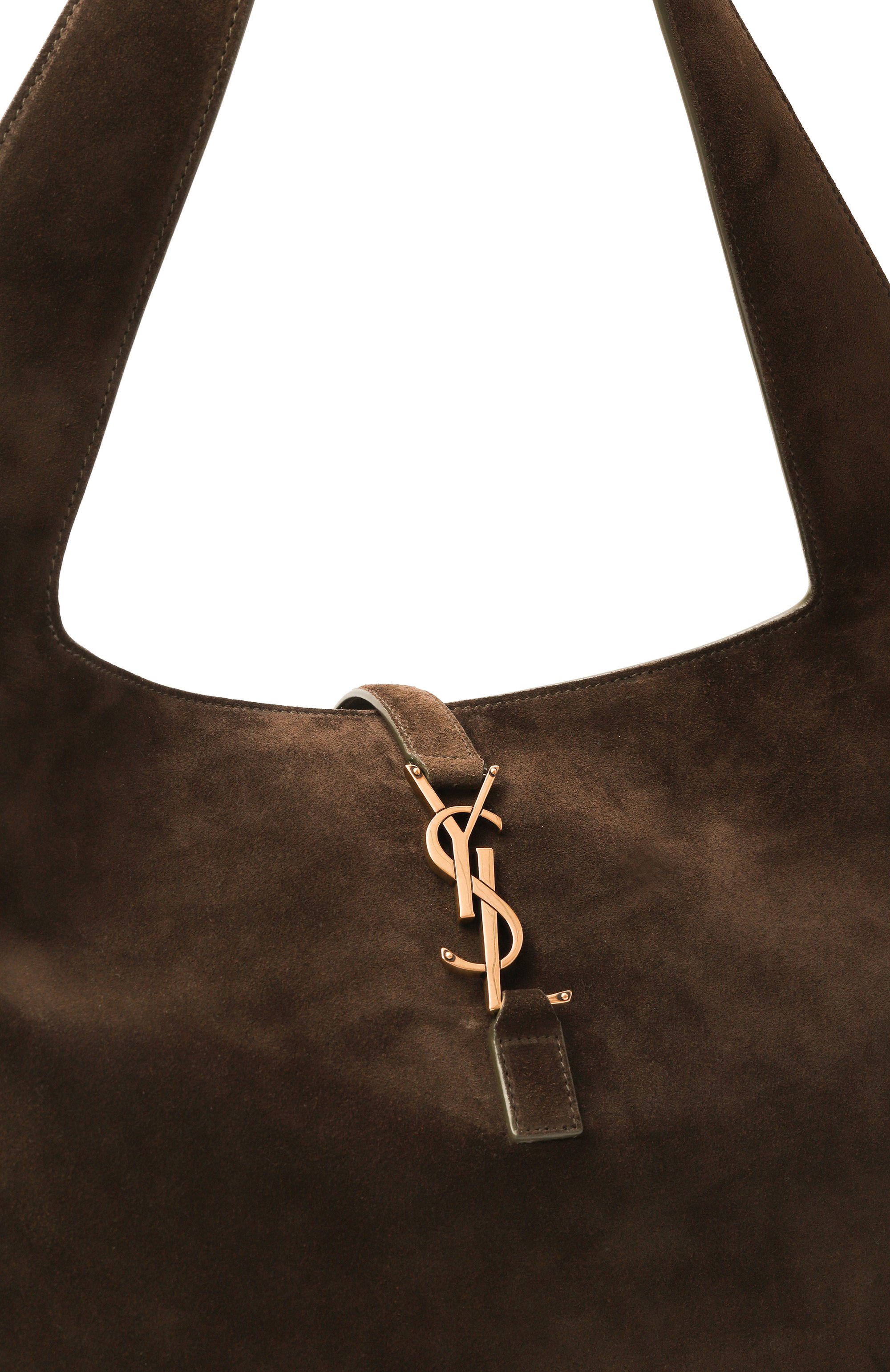 Сумка-тоут le 5 à 7 bea SAINT LAURENT, арт. 763435/008IW, фото 3