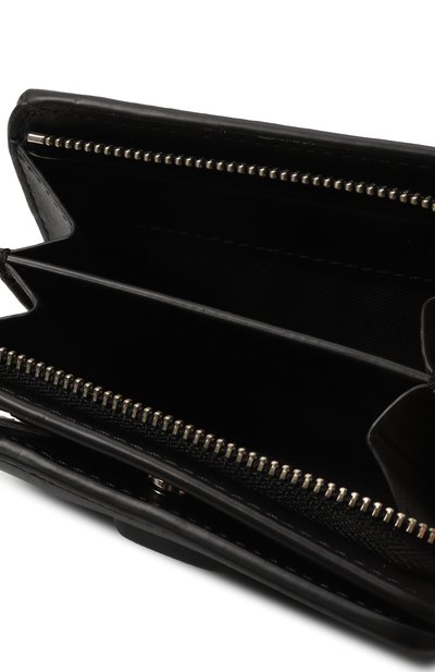 Кожаное портмоне MARC JACOBS (THE), арт. 2S4SMP007S02, фото 3