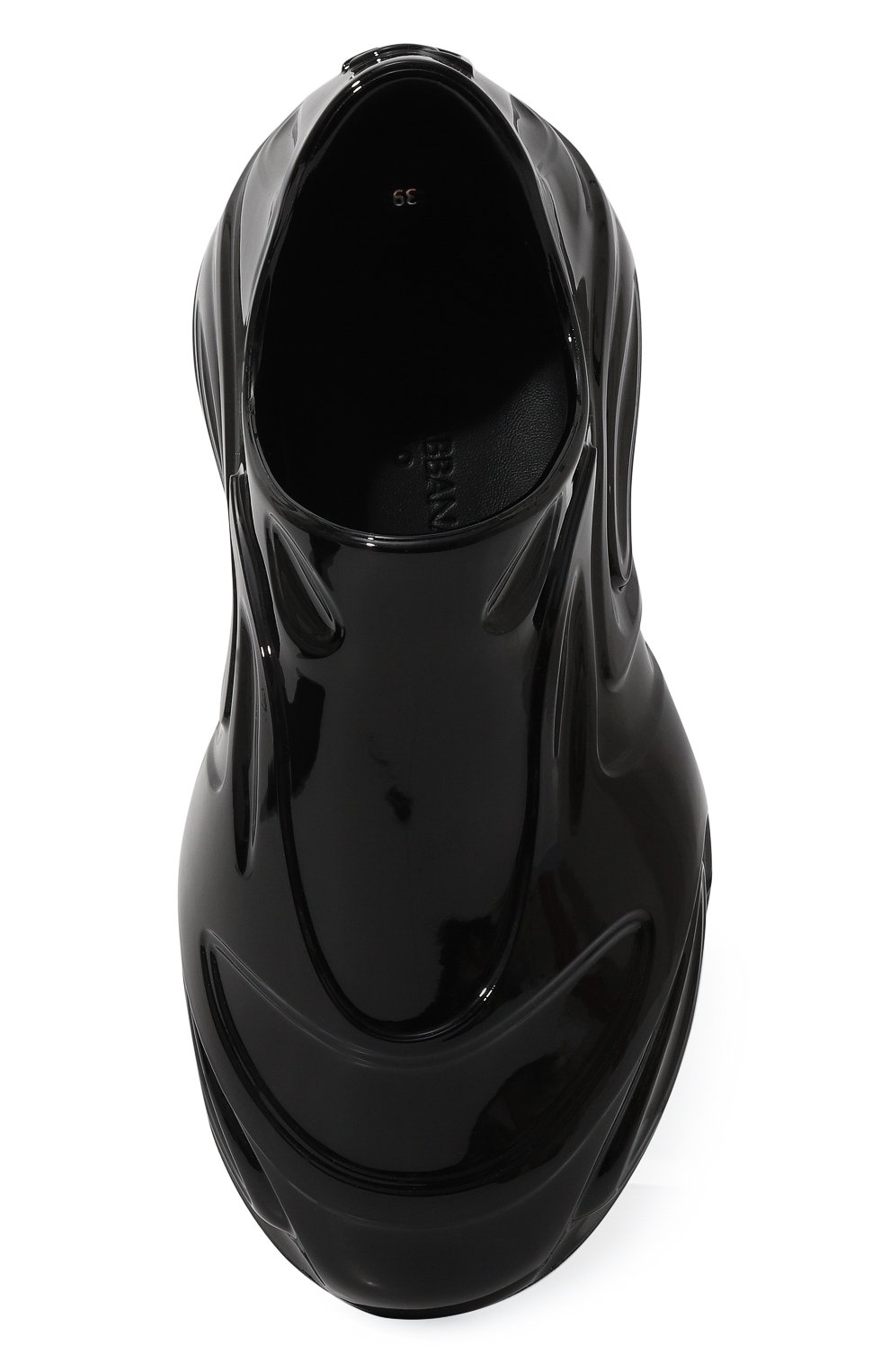 Резиновые кроссовки toy DOLCE & GABBANA, арт. CK2113/AE681, фото 6