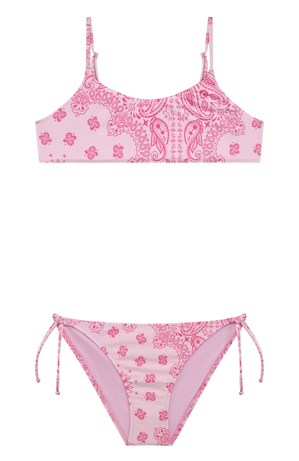 Раздельный купальник MC2 SAINT BARTH, арт. STBK JAIDEN/JAI0001, фото 1