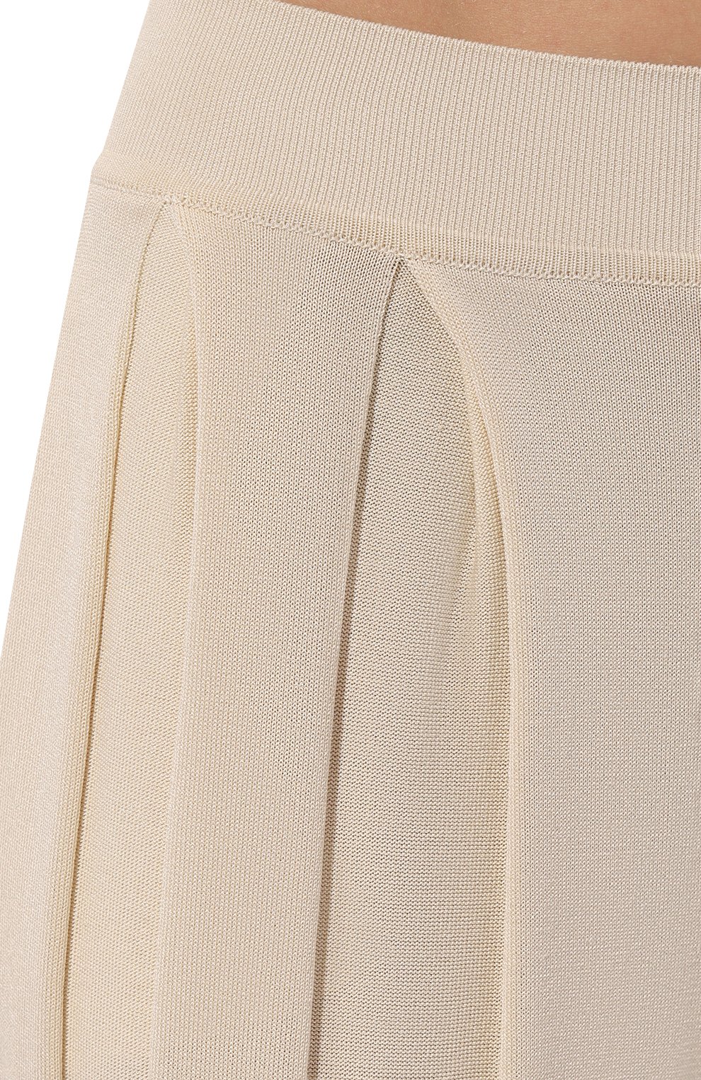 Брюки из шерсти и кашемира FREEAGE, арт. S22.PT023.6070.101, фото 5