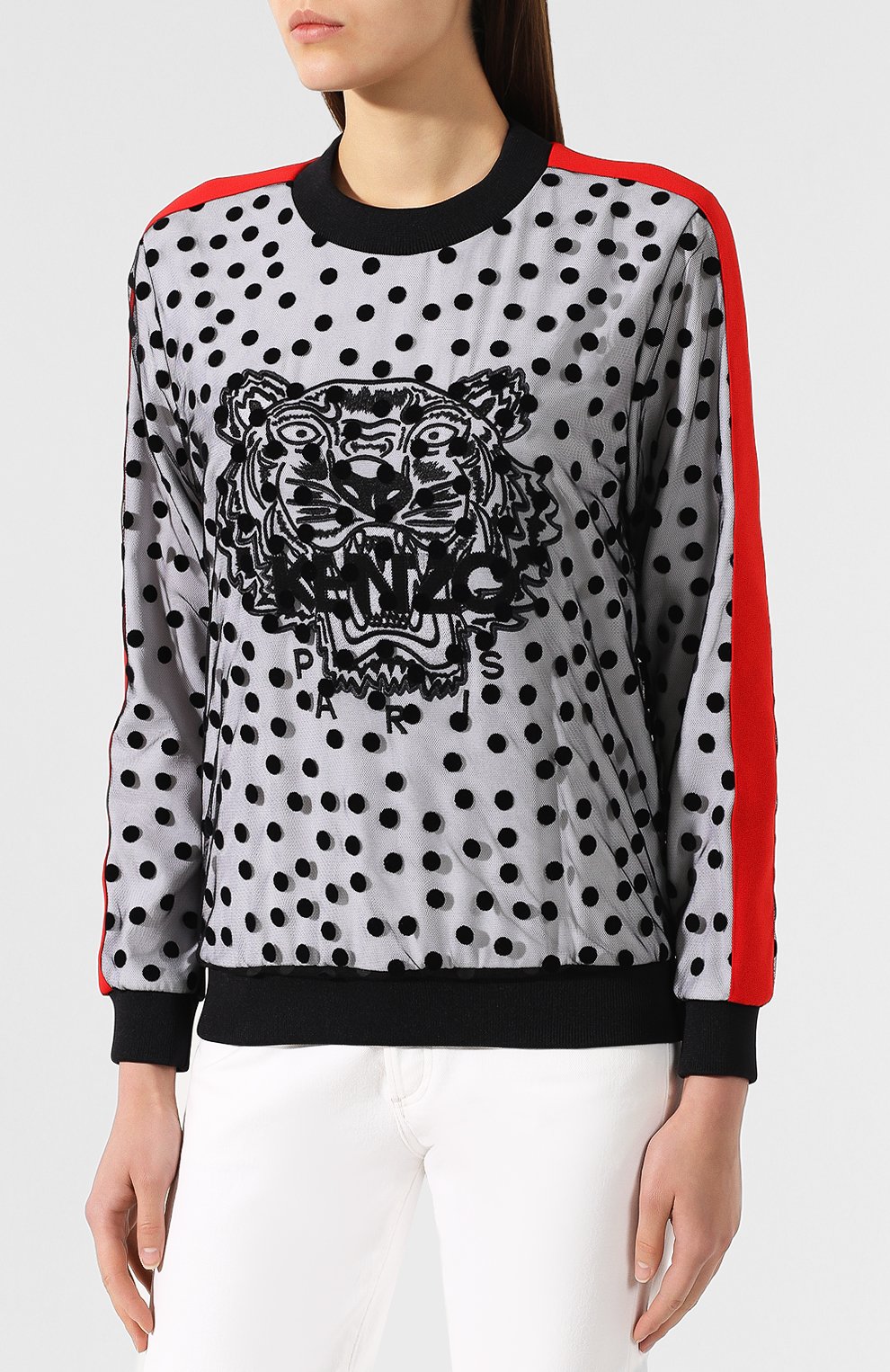 Свитшот KENZO, арт. 2T001051M, фото 3