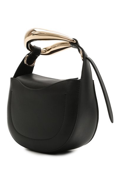 Сумка kiss CHLOÉ, арт. CHC21US350E48, фото 3