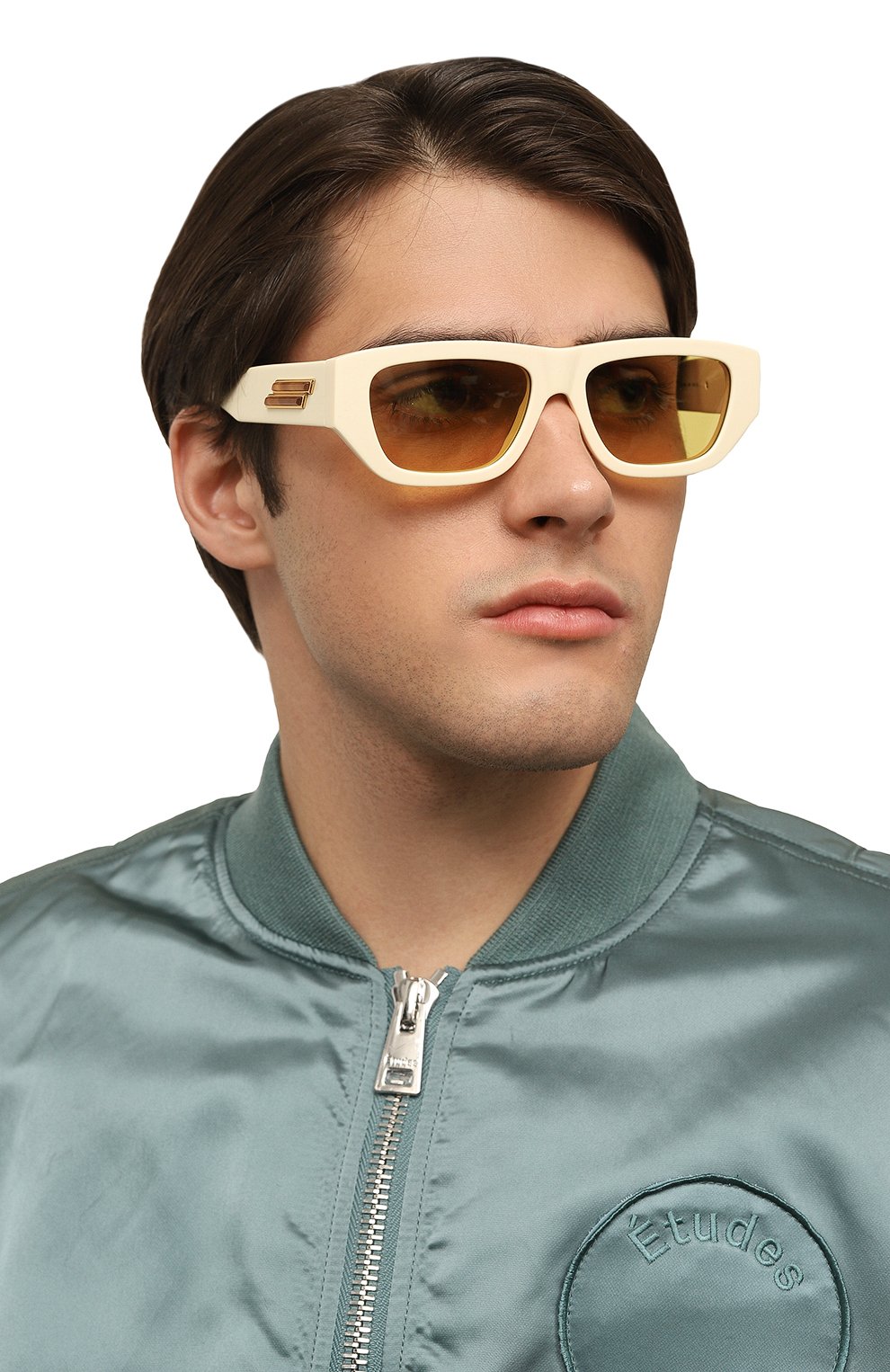 Солнцезащитные очки BOTTEGA VENETA, арт. BV1252S 003, фото 3