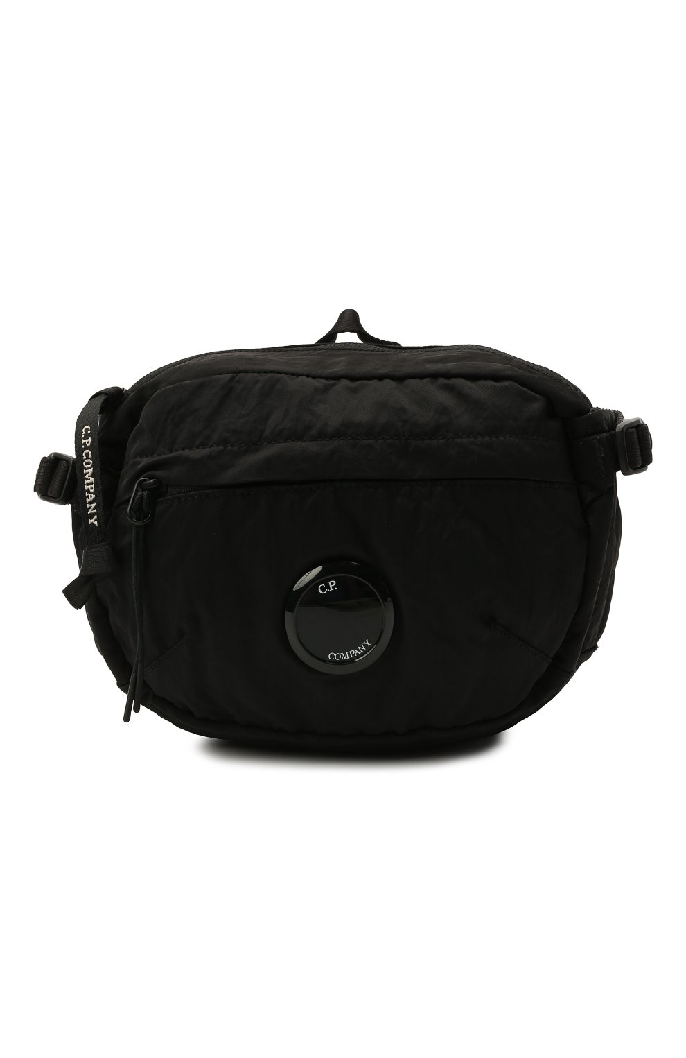 Текстильная поясная сумка C.P. COMPANY, арт. 11CMAC112A-005269G, фото 1