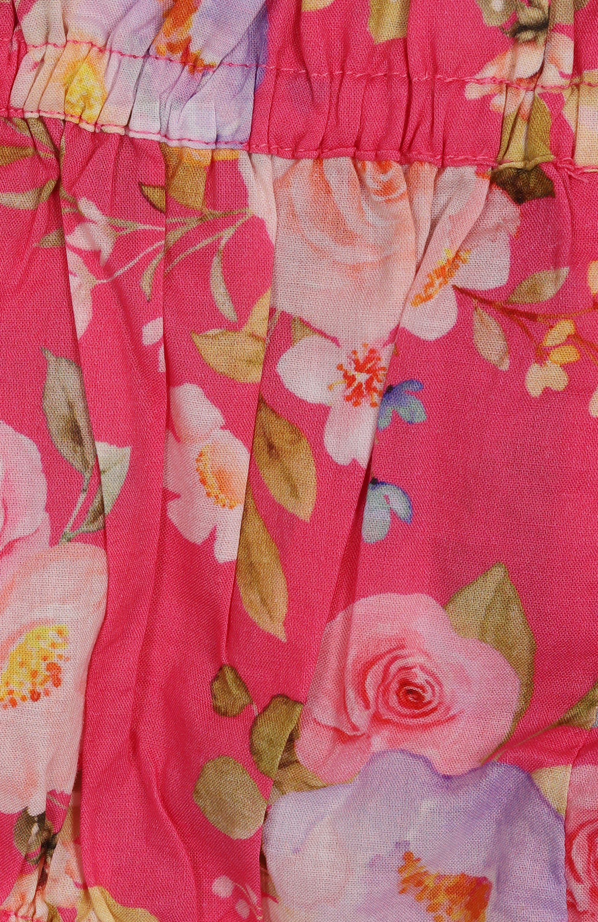 Комплект из топа и шорт OLGA VALENTINE, арт. 24BTB/1A-10A, фото 4