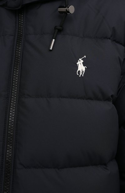 Пуховик POLO RALPH LAUREN, арт. 211812421, фото 5