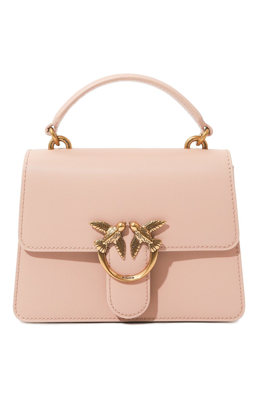 Сумка love one PINKO, арт. 100071/A0F1, фото 1
