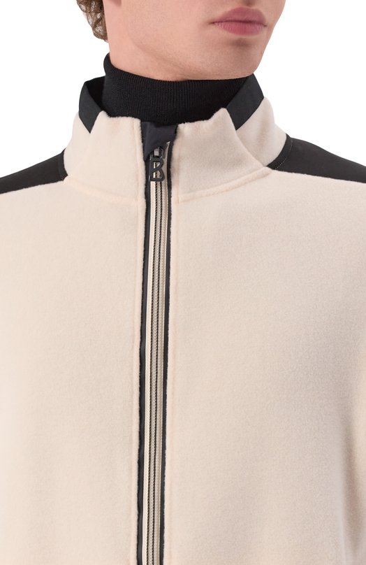 Комбинированная куртка Bogner 81215261 Чёрный  81215261 Фото 5