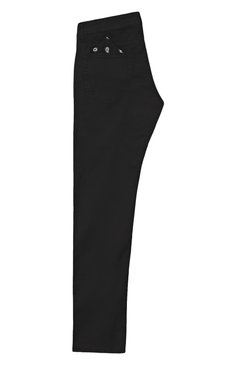 Хлопковые брюки JACOB COHEN, арт. U Q E07 36 S 2544/R64/0UTLET SS 2025, фото 2