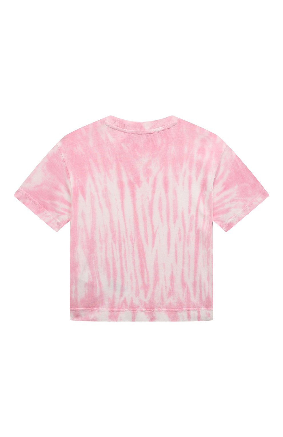 Хлопковая футболка DIESEL, арт. J01179/KYAUU, фото 2