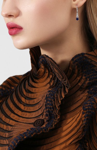 Серьги attract trilogy SWAROVSKI, арт. 5416154, фото 2