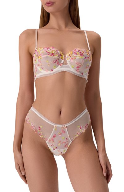 Бюстгальтер LISE CHARMEL разноцветного цвета по цене 27720 руб., арт. ACJ3031, фото 2 Бюстгальтер LISE CHARMEL, арт. ACJ3031, фото 2