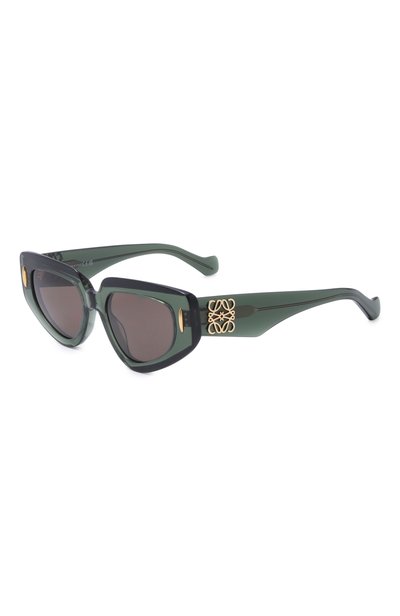 Женские солнцезащитные очки LOEWE, арт. LW40160I 96E