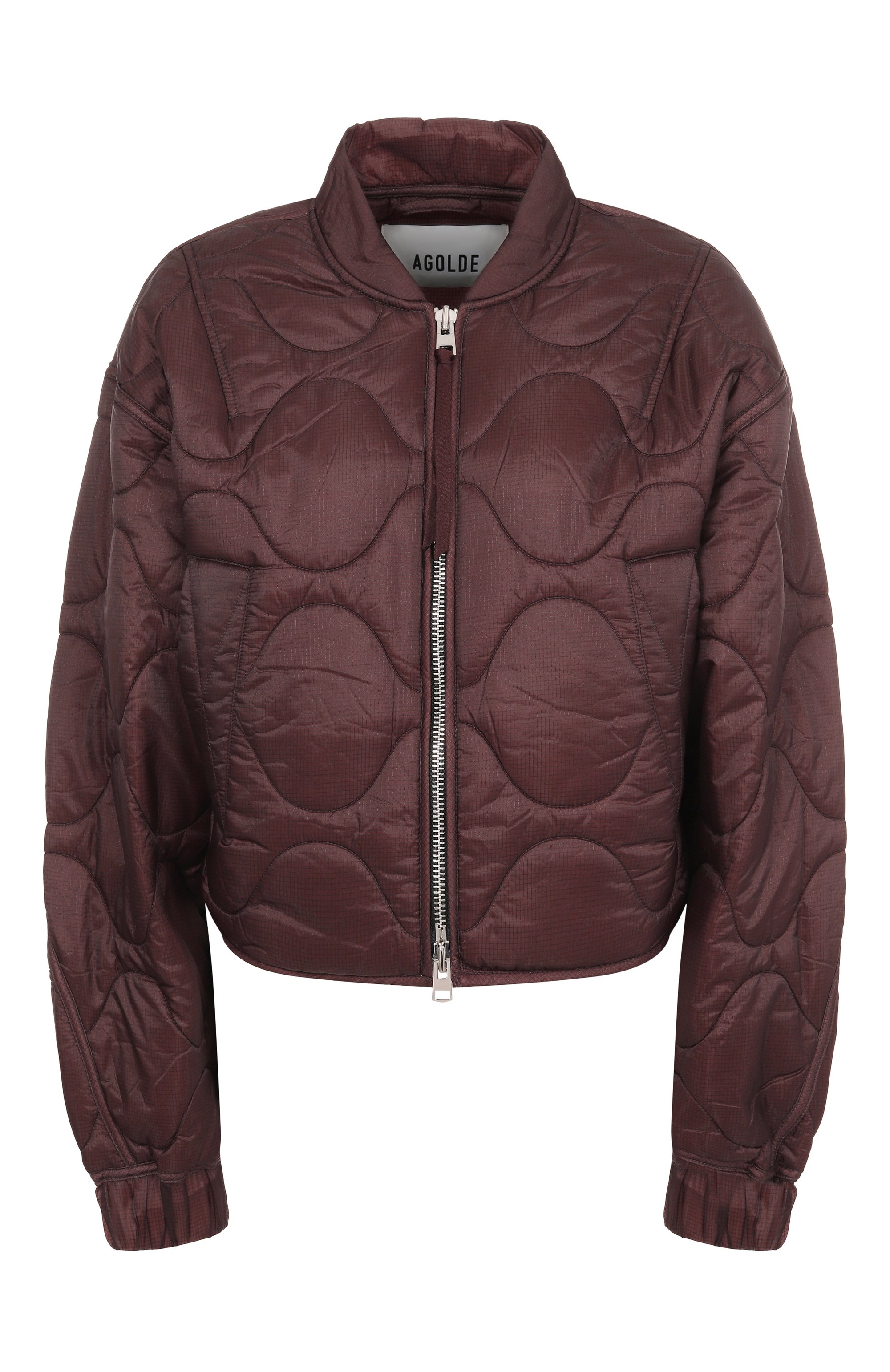 Бомбер AGOLDE, арт. A5031, фото 1