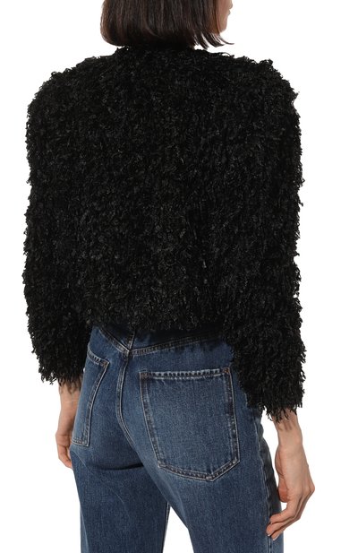 Жакет из вискозы BOTROIS, арт. SKU023110704, фото 4