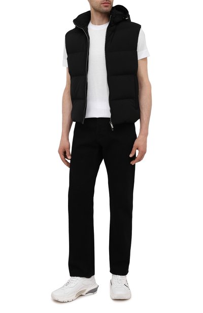 Футболка EMPORIO ARMANI, арт. 6K1T70/1JUVZ, фото 2