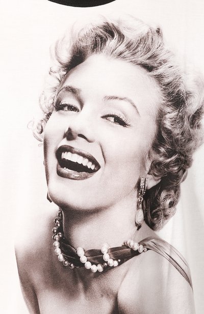 Хлопковая футболка DOLCE & GABBANA, арт. G8IK2T/FI7PD, фото 5