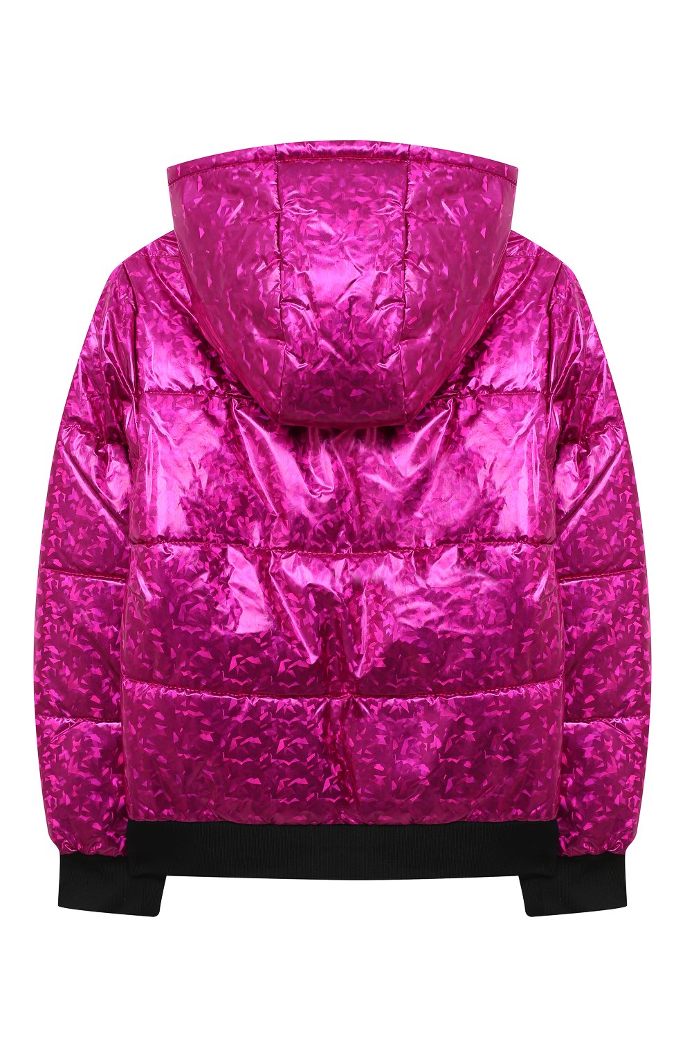 Куртка с капюшоном DKNY, арт. D36633, фото 2