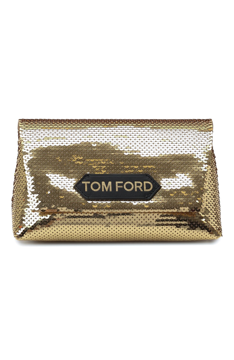 Сумка label mini TOM FORD, арт. L1487T-ISA026, фото 1