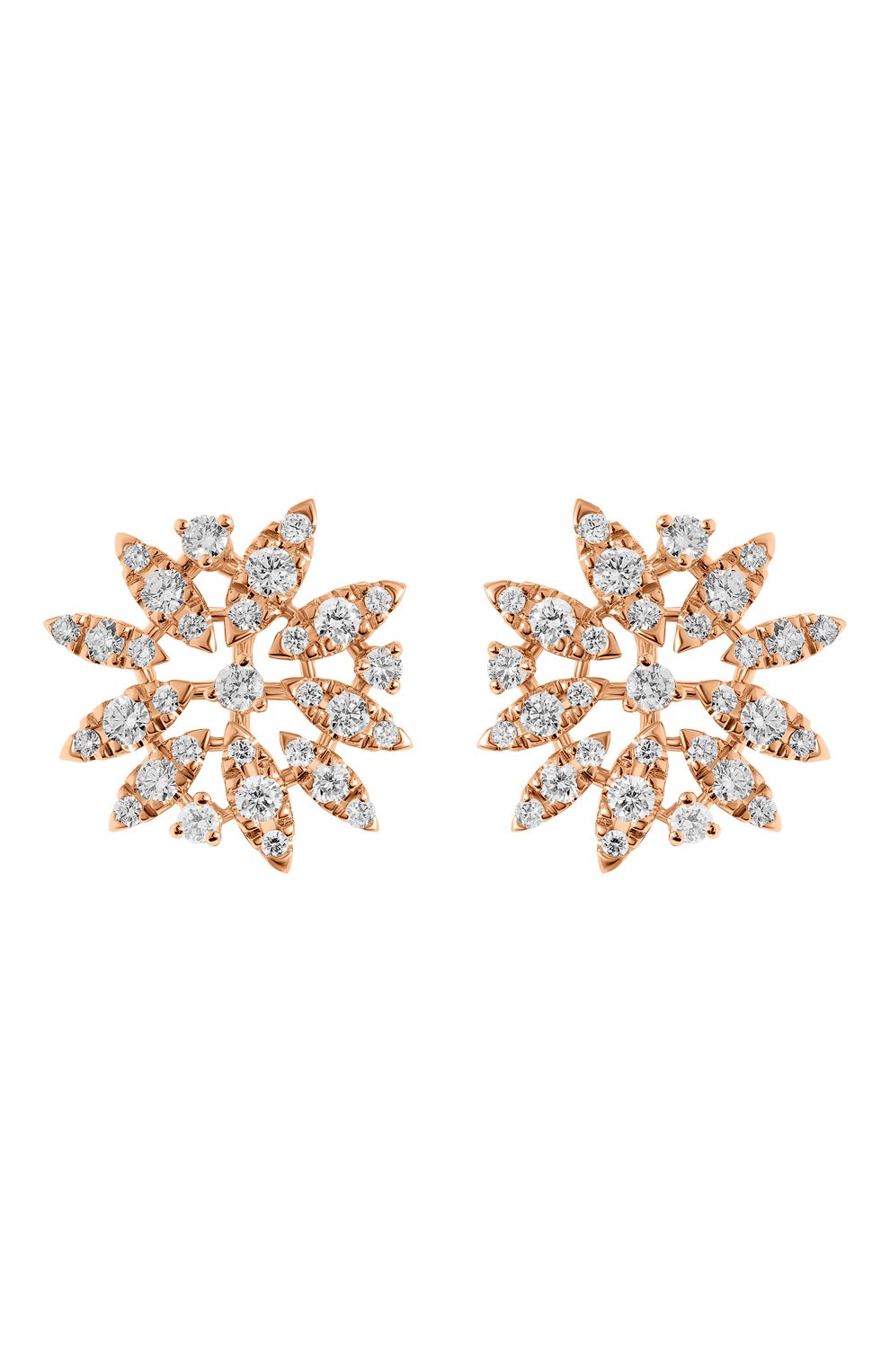 Серьги CASATO, арт. ORX-1540BT-P, фото 1