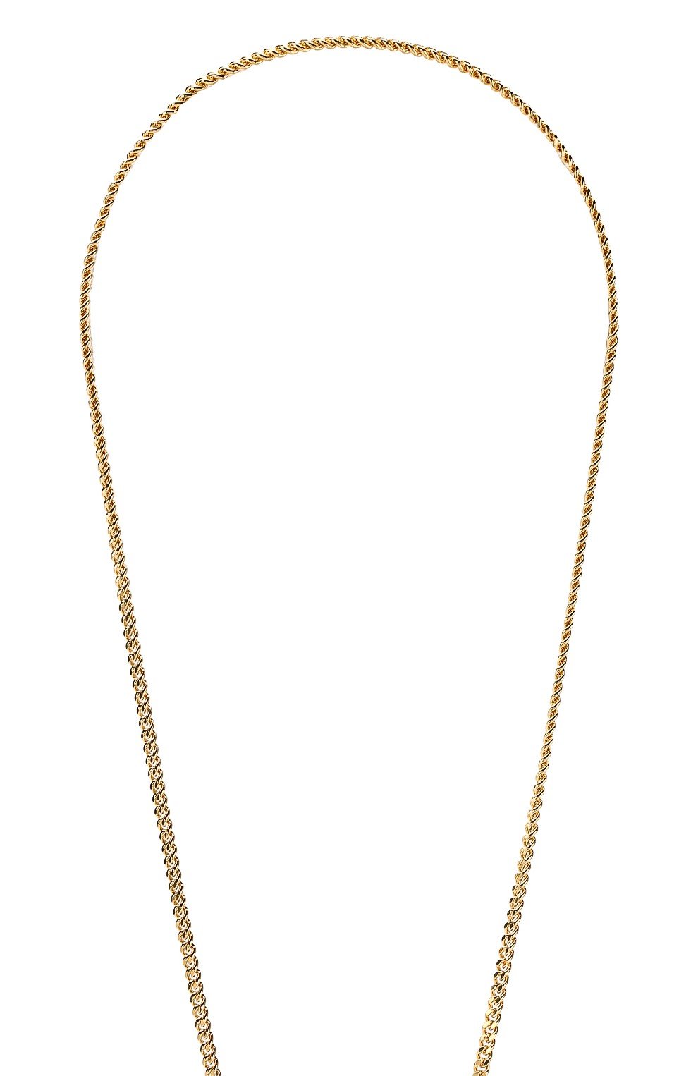 Цепь для солнцезащитных очков CHLOÉ, арт. CHC17AF002CB79DA, фото 3