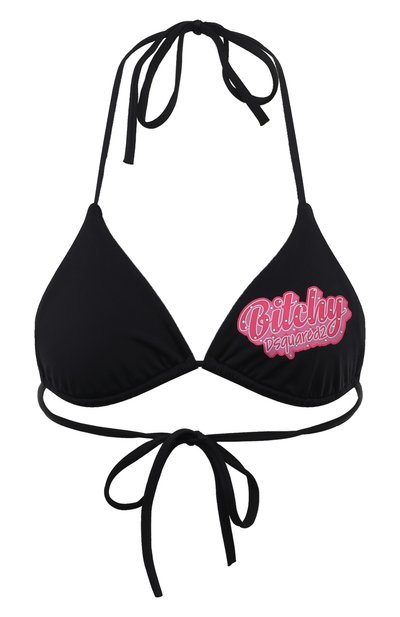Женский треугольный бра DSQUARED2, арт. D6BX64800