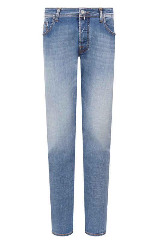 Джинсы Bard Jacob Cohen JUL_QL004 081 S3619 V2 Голубой JUL_QL004 081 S3619 V2