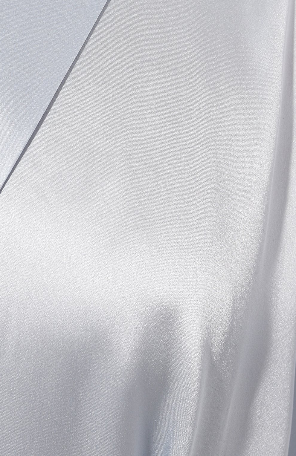 Шелковый халат LA PERLA, арт. 0020293/C0, фото 5