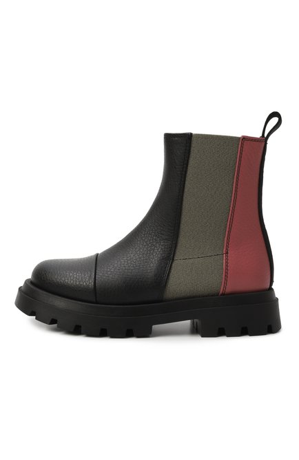 Кожаные челси MARNI, арт. 82058/28-35
