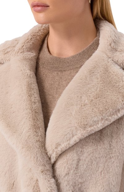 Шуба HERNO, арт. CA000586D/12422, фото 5