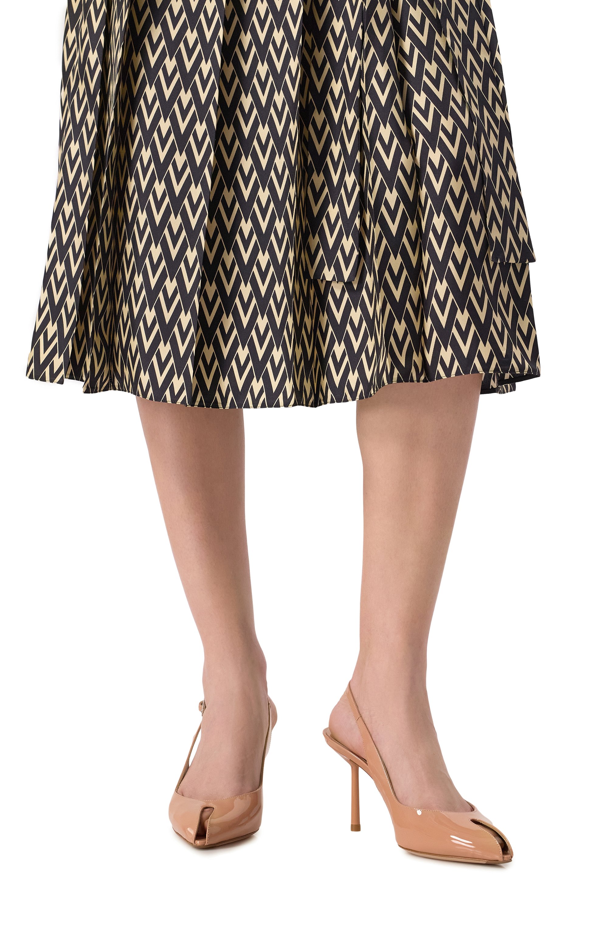 Кожаные туфли clivage 80 LE SILLA, арт. 5305D080BXPPKAB/152, фото 3