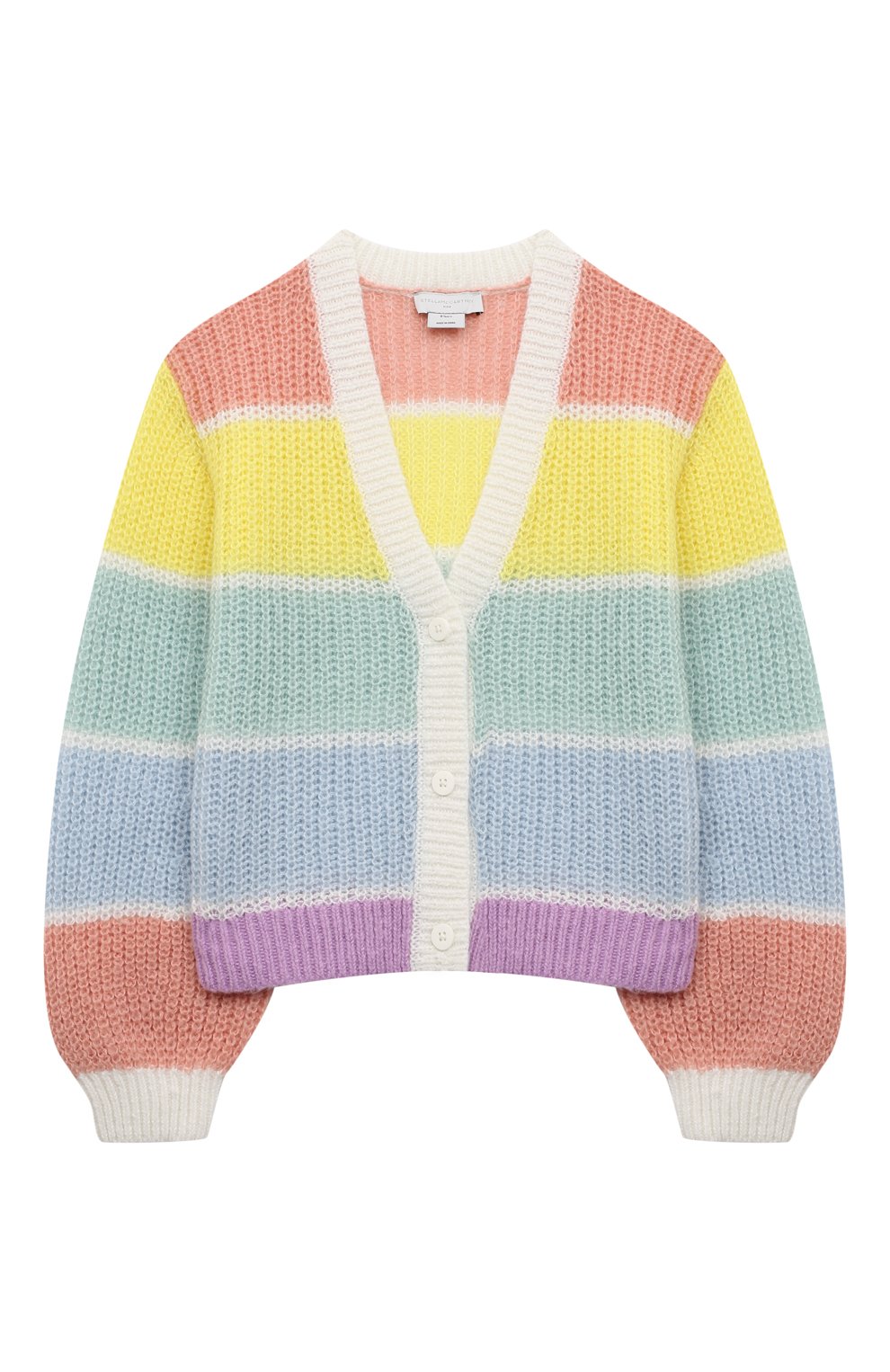 Кардиган STELLA MCCARTNEY, арт. TT9A30, фото 1