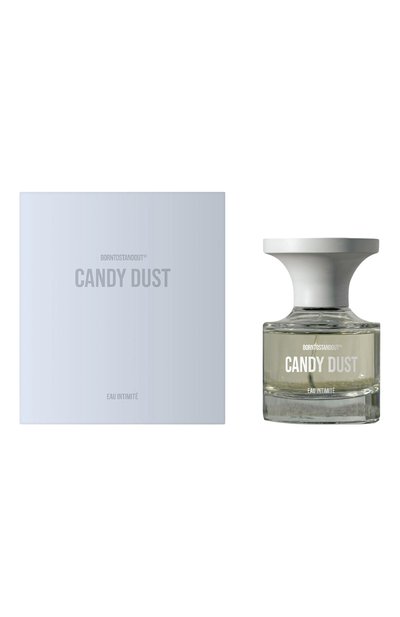 Женский туалетная вода candy dust (30ml) BORNTOSTANDOUT, арт. BTSOCDEI30