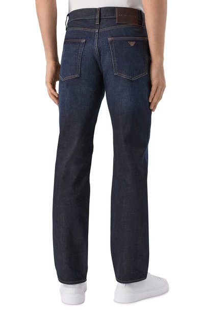 Джинсы EMPORIO ARMANI, арт. EM000763/AF13253, фото 4