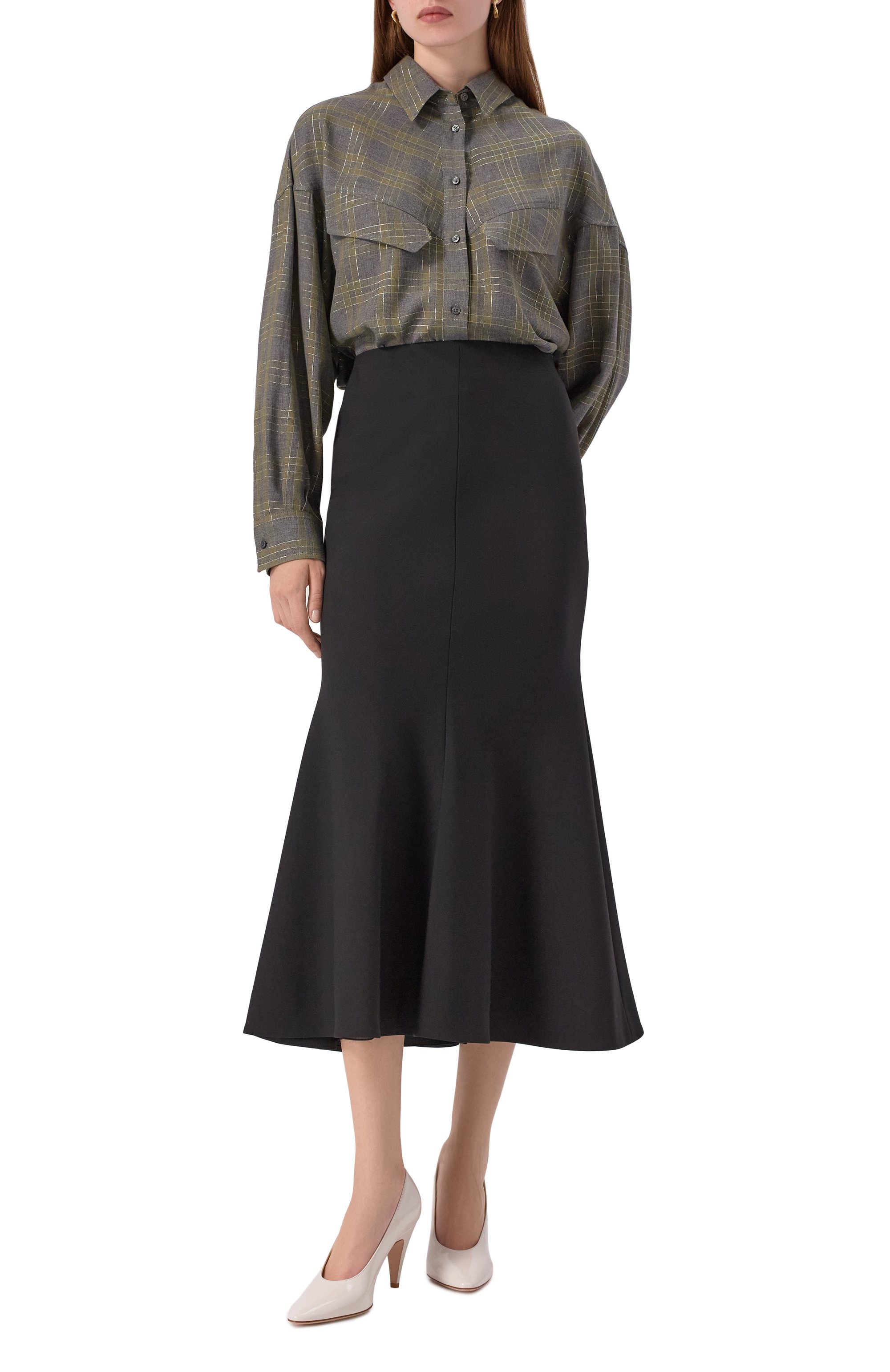 Юбка HUGO, арт. 50547209, фото 2