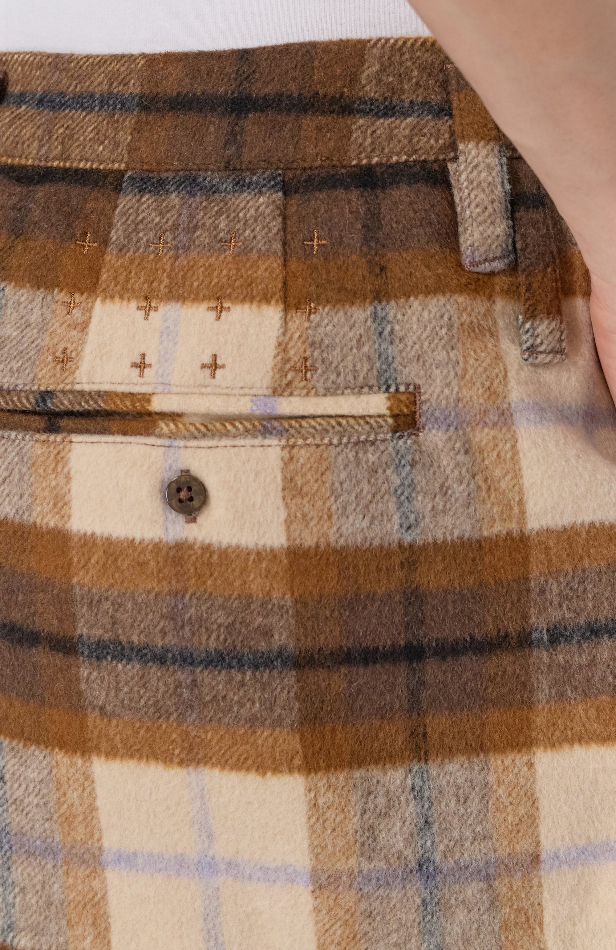 Юбка KSUBI, арт. WPS26SK011, фото 5