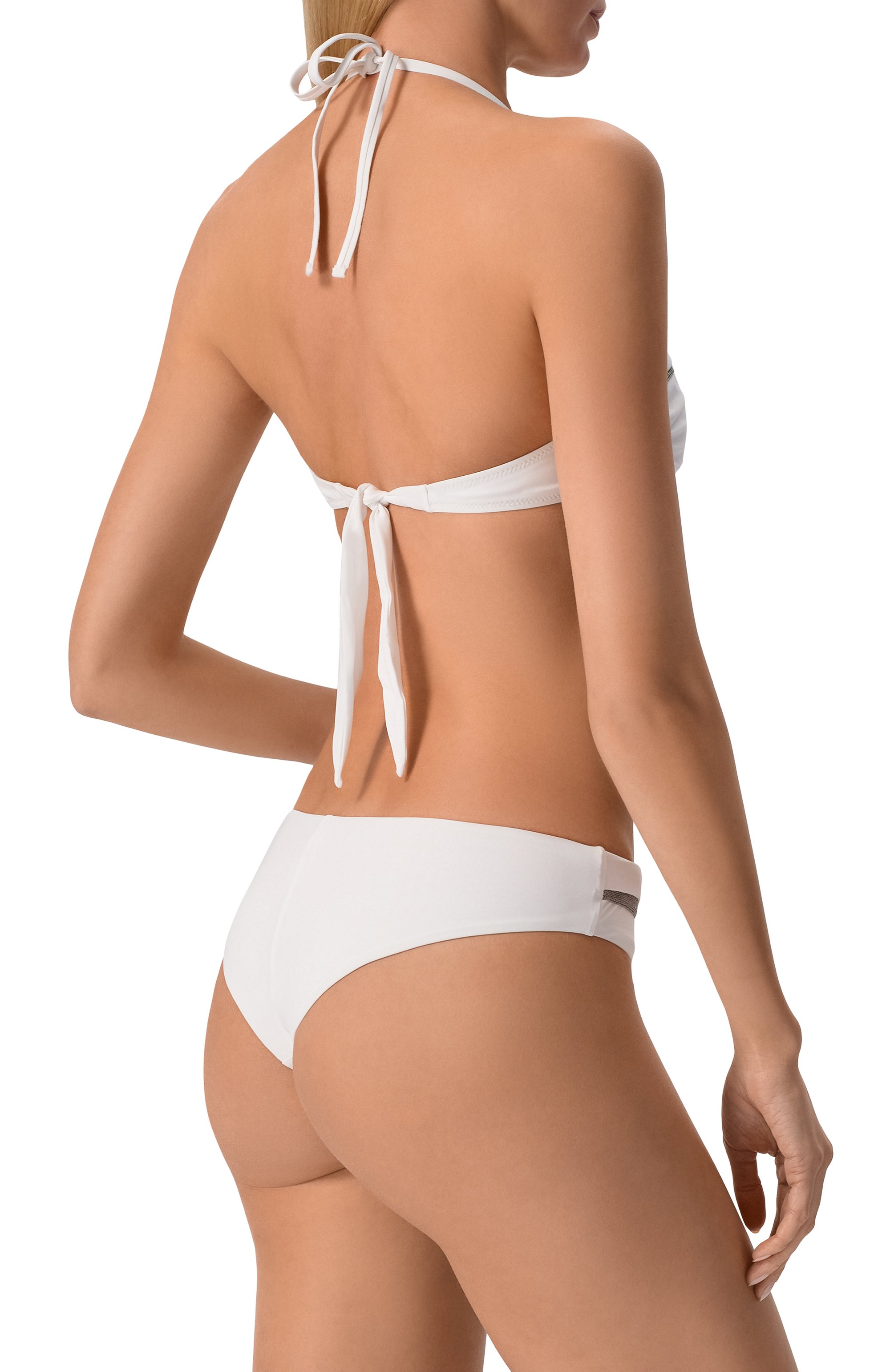 Плавки-бикини BRUNELLO CUCINELLI, арт. MQ965VS599, фото 3