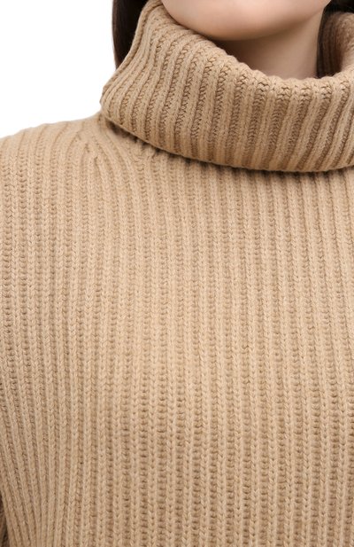 Шерстяной свитер JOSEPH, арт. JF004801, фото 5