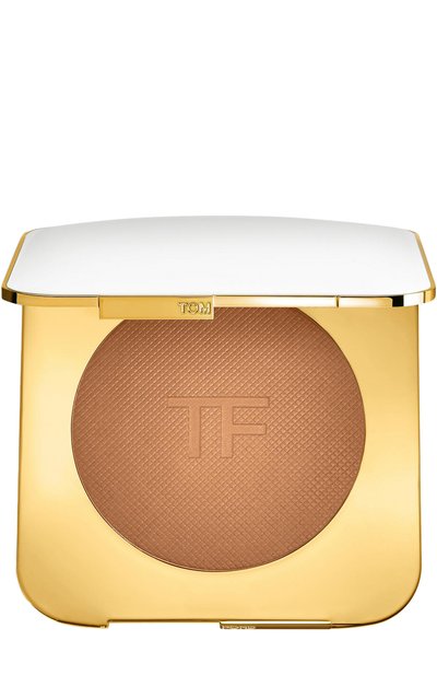 Мужской бронзирующая пудра bronzing powder, оттенок bronze age TOM FORD, арт. T448-03