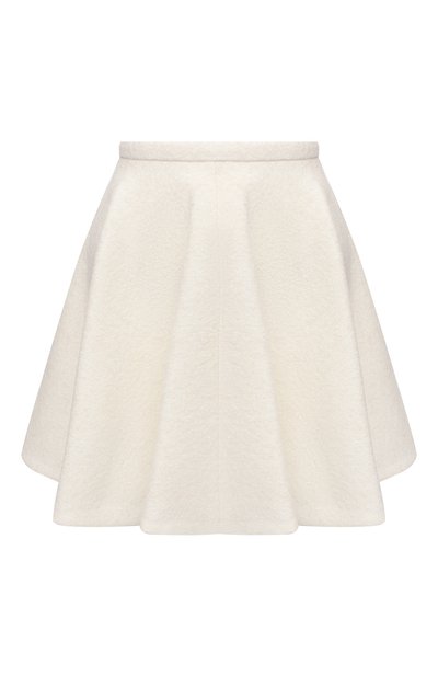 Шерстяная юбка VALENTINO, арт. WB0RA8826R6, фото 1