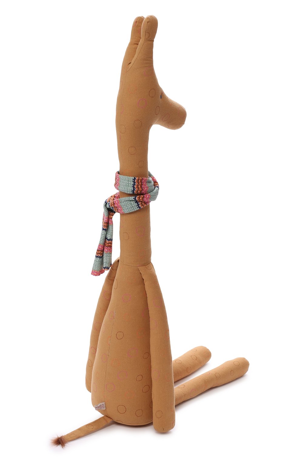 Игрушка жираф макси MAILEG, арт. 16-4945-00, фото 2