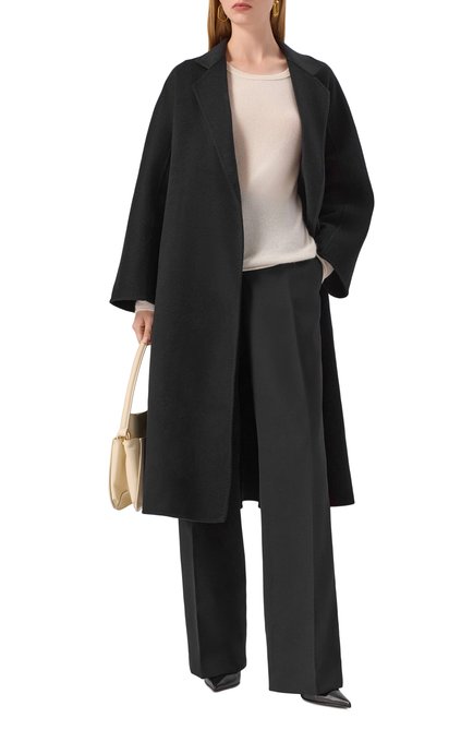 Женское кашемировое пальто MAX MARA, арт. LUDMILLA