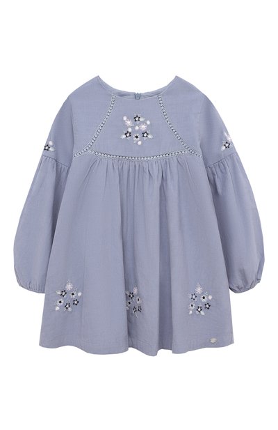 Вельветовое платье TARTINE ET CHOCOLAT, арт. TV30201/1M-12M, фот о 1