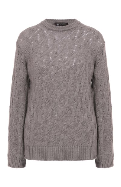 Женский кашемировый свитер COLOMBO, арт. MA04776/2-26KI